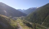 Randonnée Vélo électrique Abriès-Ristolas - d'Abries à Fond de cervieres  - Photo 10