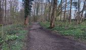 Tour Wandern Neupré - beauregard . roche aux faucons . famelette . beauregard - Photo 10