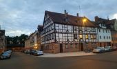 Tour Wandern Unknown - Nurnberg - petit tour dans ville médiévale - Photo 13