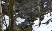 Trail Walking Bouvante - brudour-bournillon - Photo 3