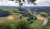 Tour Wandern Esneux - esneux grande boucle de l ourthe via roche aux foncons - Photo 3