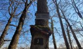 Tour Zu Fuß Fontainebleau - Fontainebleau entre Foret et Tourisme - Photo 11