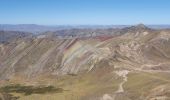 Trail Walking Checacupe - Palccoyo - Rainbow Mountain - Photo 15