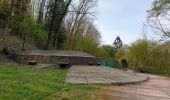 Tocht Stappen Straatsburg - La ceinture verte de Strasbourg - Photo 1