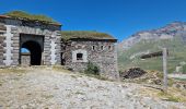 Excursión Senderismo Val-Cenis - Savoie_Barrage-du-Mont-Cenis=>Fort-de-Variselle - Photo 1