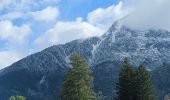 Excursión Senderismo Chamonix-Mont-Blanc - J13 - R11 - Chalet La Floria depuis Les Praz de Chamonix - Photo 1