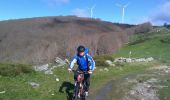 Trail Mountain bike Astet - GTA j2 - Photo 7