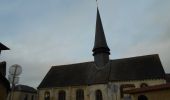 Tour Wandern Saint-Aubin-Celloville - 20221210-St Aubin Celloville - Photo 17