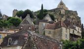 Randonnée Vélo de route Calviac-en-Périgord - VALLÉE DE LA DORDOGNE- PARCOURS OUEST DEPUIS CALVIAC EN PÉRIGORD  - Photo 14