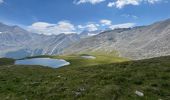 Trail Walking Valsavarenche - 3 Les Eaux Rousses Col du Manteau 2789 m Refuge Tetra Lyre (Pont) +1150 m - 900 m - Photo 10