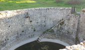 Percorso A piedi Rocca di Mezzo - Terranera - Pagliare di Tione - Photo 4