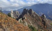 Trail Walking Unknown - Boucle du Peak Naenbong - Photo 17