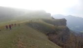 Randonnée Marche Omblèze - Plateau d'Ambel 15km - Photo 7