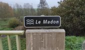 Trail Walking Neuves-Maisons - Audax Neuves Maisons  - Photo 8