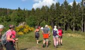 Trail Walking Sainte-Ode - Lavacherie - Photo 9