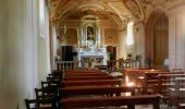 Randonnée A pied Ceranesi - Pontedecimo - Gaiazza - Santuario Madonna della Guardia - Photo 5