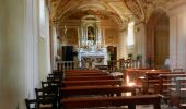 Percorso A piedi Ceranesi - Pontedecimo - Gaiazza - Santuario Madonna della Guardia - Photo 5