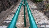 Trail Walking Port-Vendres - les batteries . collioure . fort sant elme . port vendres . cap gros - Photo 10