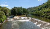 Tour Zu Fuß Comblain-au-Pont - CB05 Pont-de-Sçay - Fraiture - Chanxhe - Photo 4