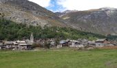 Trail Motorbike La Roche-des-Arnauds - mont blanc 2/3 j1 - Photo 1