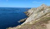 Excursión Senderismo Plogoff - Rando autour de la Pointe du Raz - Photo 1