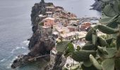 Tour Wandern Vernazza - Corniglia-Monterosso-10kmD570m - Photo 7