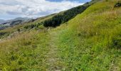 Tour Wandern Jarrier - jarrier -col de cochemin - Photo 2