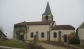 Percorso A piedi Les Ancizes-Comps - Eglise de Comps - Photo 2