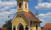 Tour Zu Fuß Sankt Johann in der Haide - Hartberg Altenberg Lorettokapelle - Photo 9