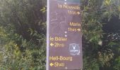 Tour Wandern Salazie - Tour du Piton des Neiges par le petit GRR1 / J1 - Photo 8