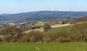 Excursión A pie Bad Soden-Salmünster - Bad Orb Rundwanderweg 1 Orbtalblick - Photo 1