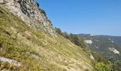 Trail Walking Gex - Colomby de Gex - Photo 1