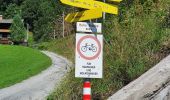 Trail On foot Gemeinde Westendorf - Wanderweg 5 - Brixen - Photo 3