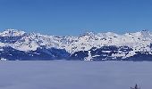 Tour Zu Fuß Schalei - La Lé-refuge du Bisse - Photo 7