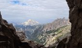 Tour Wandern Sexten - DOLOMITES 06 Tunnels - Photo 2