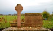 Tour Zu Fuß Raalte - WNW Salland - Luttenberg - blauwe route - Photo 1