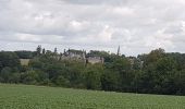 Tocht Stappen Eijsden-Margraten - Noorbeek - Wesch - Libeek - Mheer  - Photo 6