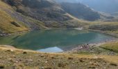 Tocht Stappen Valdeblore - 2019-08-24_16h38m32_mont-giraud-rimplas - Photo 1