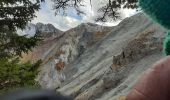 Tocht Stappen Crots - LES  CROTS Boscodon  ,Fontaine de l Ours   ,sentier des Pyramides    cirque du Morgon o m - Photo 20