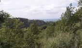 Randonnée Vélo électrique Saint-Amancet - dourgne - Photo 2