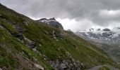 Trail On foot Valtournenche - Sentier Jean Antoine Carrel - 30 km - E/EE - Photo 4