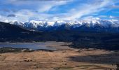 Tour Wandern Les Angles - Lac de Balcère - Photo 4
