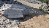 Trail Walking Sernhac - sernhac pont du gard - Photo 1