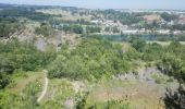 Randonnée Marche Huy - 20190628 - Boucle de Ben vers Saint-Léonard - Photo 8