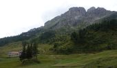 Randonnée A pied Alleghe - Sentiero C.A.I. 564 - Photo 6