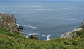 Trail Walking Cléden-Cap-Sizun - raz - Photo 18