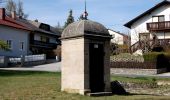 Excursión A pie Gemeinde Bad Fischau-Brunn - Wöllersdorf - Waldwirtshaus Kürassier - Eisensteinhöhle - Brunn - Photo 9