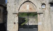 Tour Zu Fuß Gagliano Aterno - Gagliano Aterno - Fonte di Canale - Fonte all'Acqua - Photo 10