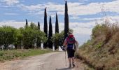 Tour Wandern Alès - Rome-14-Alès-Vézénobres-20150901 - Photo 1