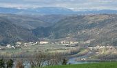Trail  Saint-Uze - Rando des potiers St uzes 2025 - Photo 4